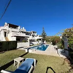 Marbella 8 Personas Piscina Wifi
