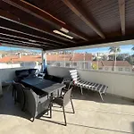 Marbella 8 Personas Piscina Wifi