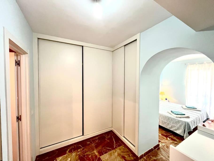 8 Personas Piscina Wifi Apartment Marbella