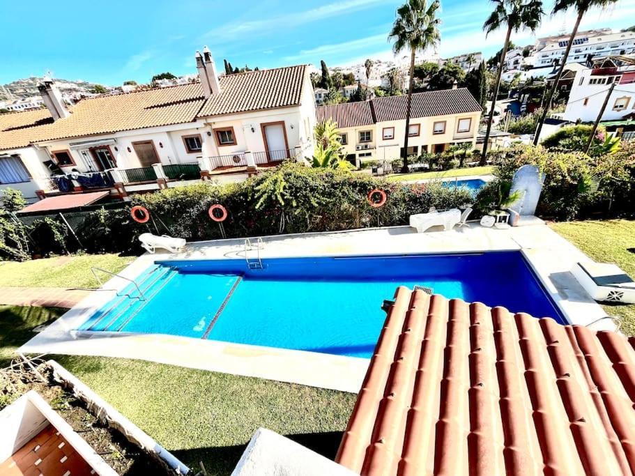 8 Personas Piscina Wifi Marbella