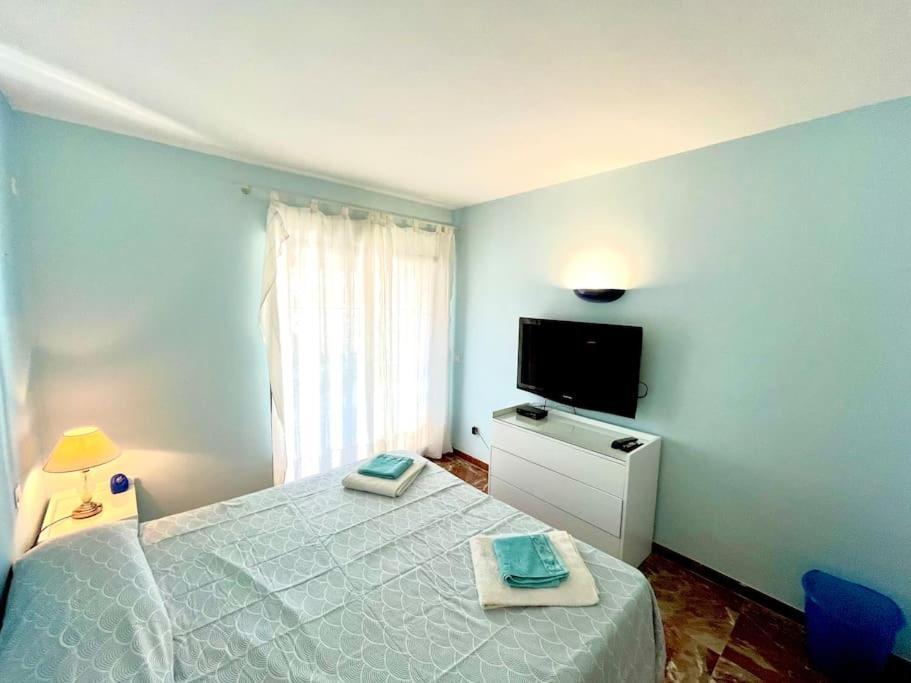 Apartment 8 Personas Piscina Wifi