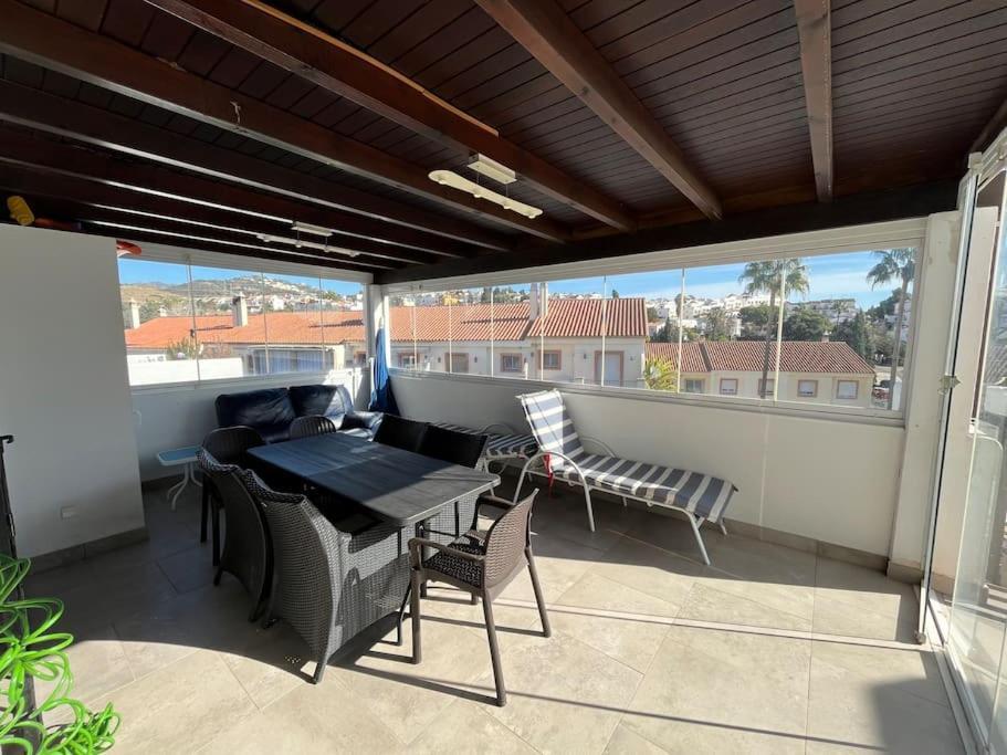 8 Personas Piscina Wifi Marbella