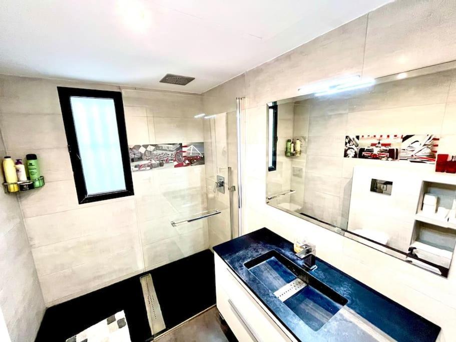 Apartment 8 Personas Piscina Wifi