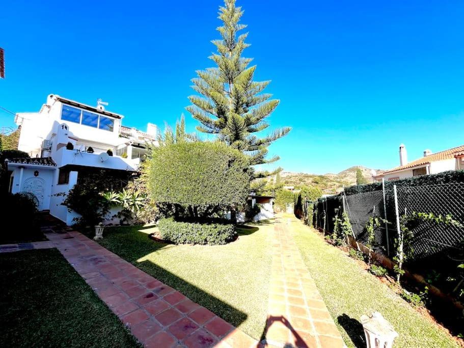 Apartment 8 Personas Piscina Wifi Marbella