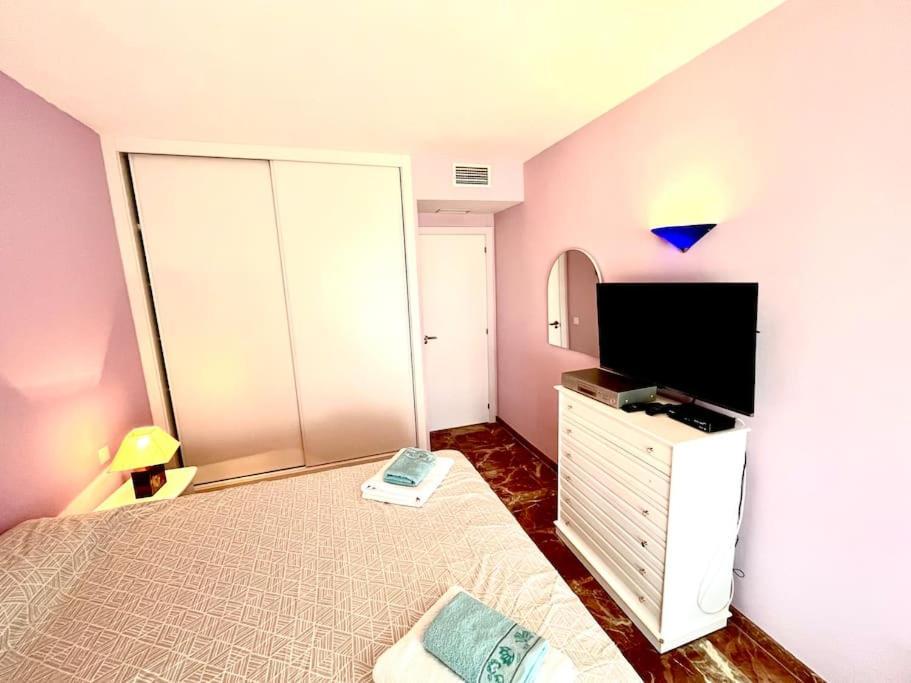 8 Personas Piscina Wifi Apartment